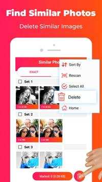 Find Similar Photos on Gallery screenshot 4