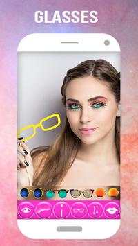 YouCam Makeup Salon screenshot 3