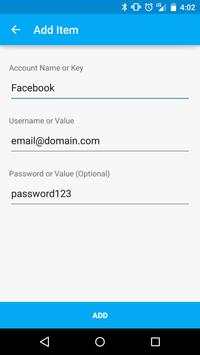 Passbook 3 تصوير الشاشة