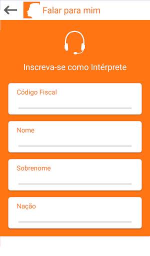 Fala por mim screenshot 8