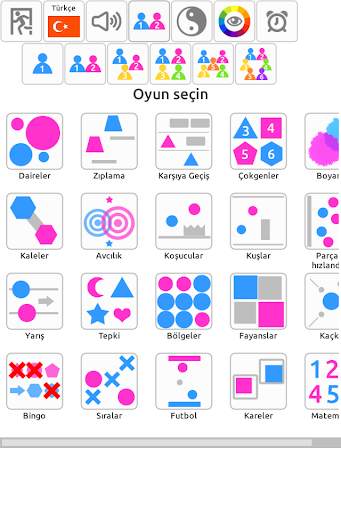 2 Kişilik Oyunlar screenshot 3