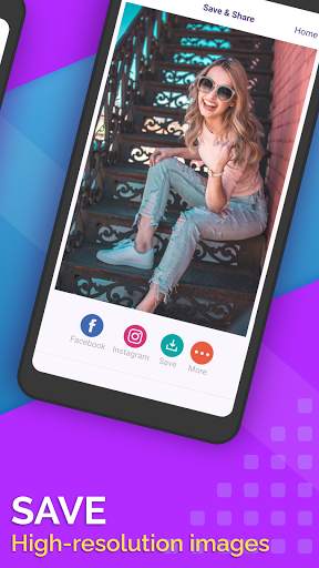Photo Editor screenshot 8
