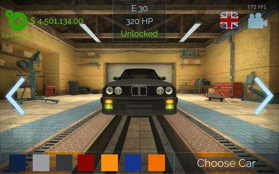 Dr. Drift : Racing Game screenshot 5