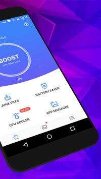Super Fast Cleaner - Boost & Clean screenshot 2