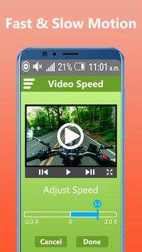 Best Video Editor 2019: Music Video Editing App screenshot 1