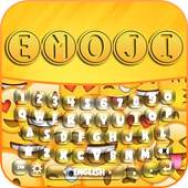 Emoji Keyboard Themes 1.1
