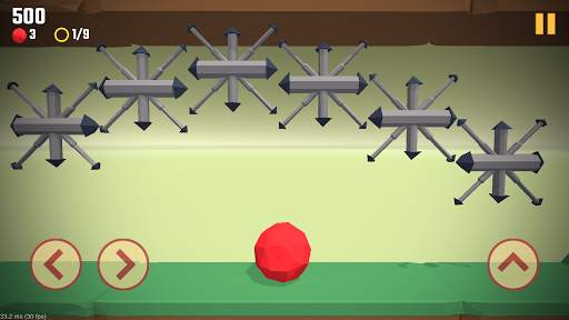 Bounce 3D: bounce classic game screenshot 5