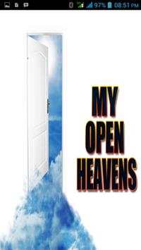 My Open Heavens screenshot 1