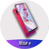 Huawei Nova 4 Launcher 1.0