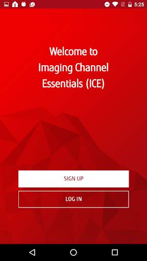 Imaging Channel Essentials स्क्रीनशॉट 4