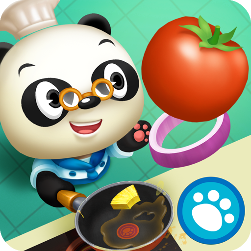 Dr. Panda Restaurant 2 आइकन