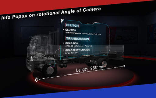 Eicher Pro 6016 screenshot 12