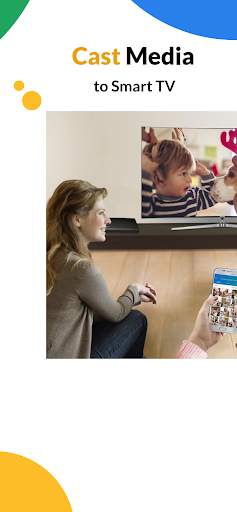 TV Cast for Chromecast TV screenshot 3