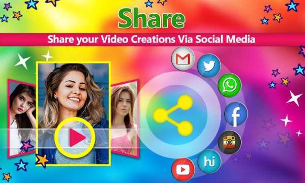 MV - Photo Video Maker 2022 screenshot 6