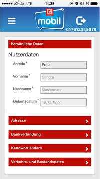 K-Classic Mobil screenshot 6