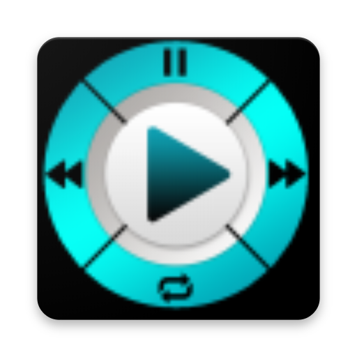 Music Player - Playlists, Music Cloud, Podcasts आइकन