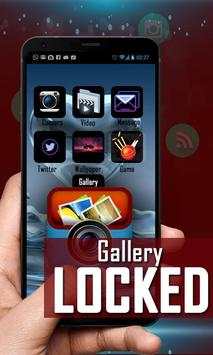 App Lock screenshot 3