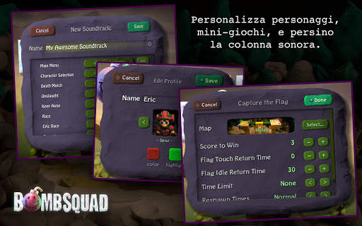 BombSquad screenshot 6