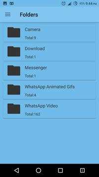 HD Video Player screenshot 3
