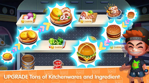 Yummy Bus screenshot 15