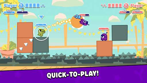 Boom Slingers screenshot 8