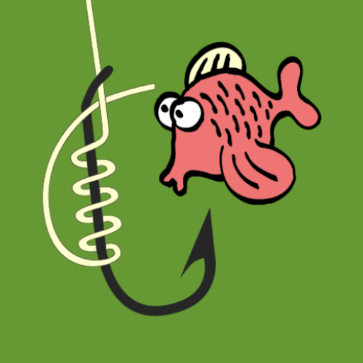 Fishing Knots icon