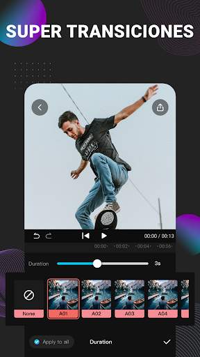 EasyCut - Video Editor & Maker screenshot 4