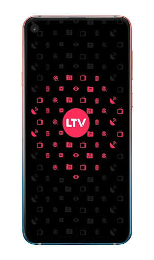 Local TV screenshot 1