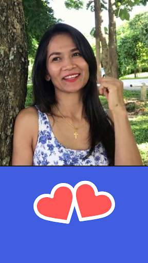 Asian Women Crush - Date,Chat,Mingle screenshot 2