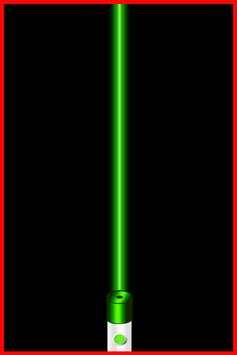 Laser  Flashlight PRO screenshot 4