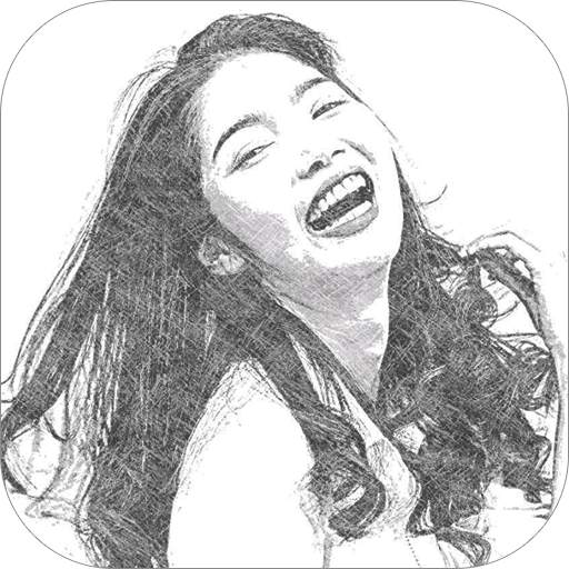 Pencil Sketch Effect - Photo Drawing 1.4