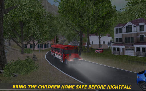 School Bus 16 screenshot 5