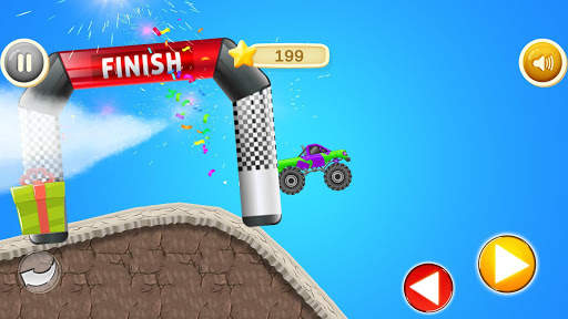 Fun Kid Racing - Game For Boys And Girls screenshot 4