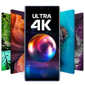 ikon Galaxy S10 Wallpaper - Wallpaper for Galaxy