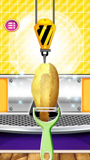 Potato Chips Game screenshot 4