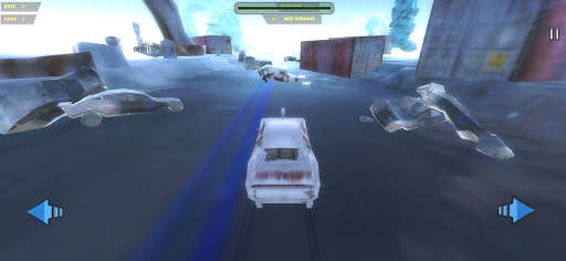 Zombie Survival Race And Kill Shooting screenshot 6