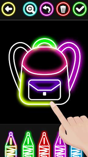 Fireworks Game For Kids screenshot 8