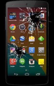 Crack Screen prank screenshot 3