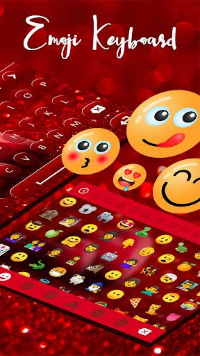 Love Keyboard स्क्रीनशॉट 4