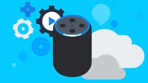 Skills for Amazon Alexa App screenshot 1