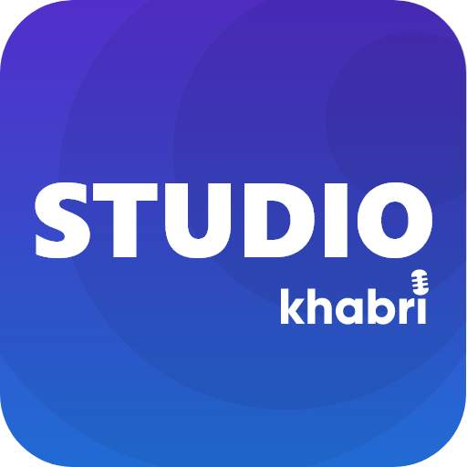 Create & Manage Your Audio Podcast - Khabri Studio 2.0.65