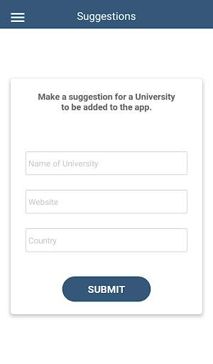 World Universities screenshot 4