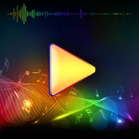 Music Player - for android आइकन