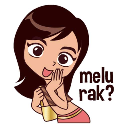 Stiker WA Jowo WAstickerapps 5.0