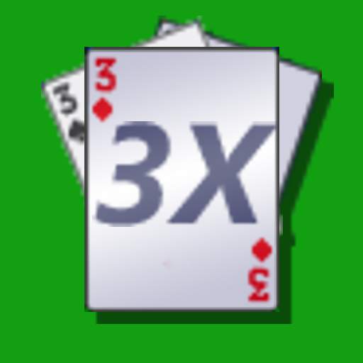 3X Poker 1.7.2