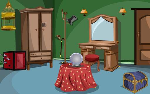 Escape Games-Puzzle Basement 4 screenshot 16