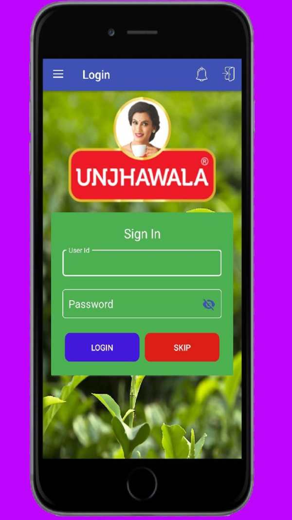 Unjhawala Tea - Premium Tea processors and packers screenshot 7
