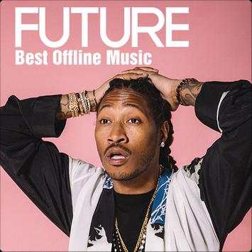 Future - Best Offline Music screenshot 2