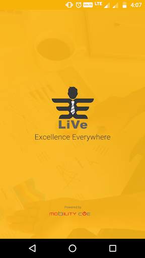 Mahindra BE LiVe screenshot 1