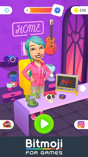 Perfect Expert 3D screenshot 7